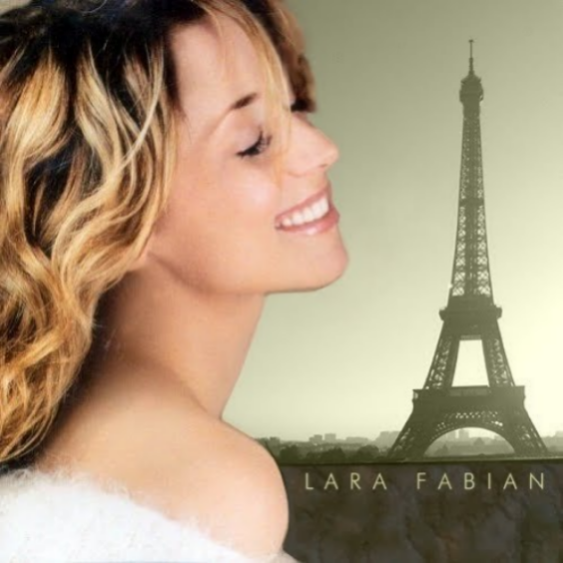 Lara Fabian Je T Aime Notas Para El Fortepiano Descargar Para Los