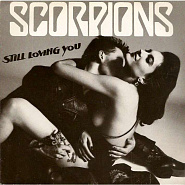 Scorpions - Still Loving You notas para el fortepiano