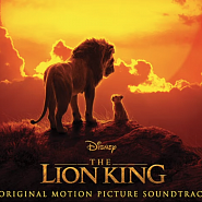 Elton John - Never Too Late (From The Lion King) notas para el fortepiano