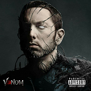 Eminem - Venom notas para el fortepiano