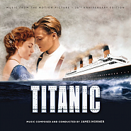 James Horner - Leaving Port (Titanic Soundtrack OST) notas para el fortepiano