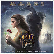 Alan Menken - Evermore (From Beauty and the Beast) notas para el fortepiano