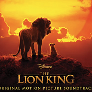 Hans Zimmer - Simba Is Alive! (From The Lion King) notas para el fortepiano