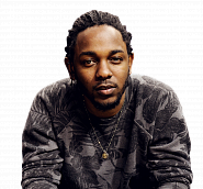 Kendrick Lamar notas para el fortepiano