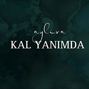 AYLIVA - Kal Yanimda notas para el fortepiano