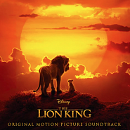 Hans Zimmer - Rafiki's Fireflies (From The Lion King) notas para el fortepiano