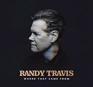 Randy Travis - Where That Came From notas para el fortepiano
