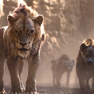 Hans Zimmer - Scar Takes the Throne (From The Lion King) notas para el fortepiano