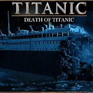 James Horner - Death of Titanic (Titanic Soundtrack OST) notas para el fortepiano