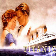 James Horner - Hymn To The Sea (Titanic Soundtrack) notas para el fortepiano