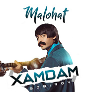 Xamdam Sobirov - Malohat notas para el fortepiano