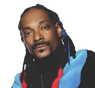 Snoop Dogg notas para el fortepiano