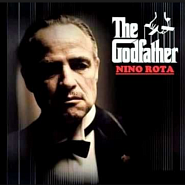 Nino Rota - The Godfather Theme notas para el fortepiano