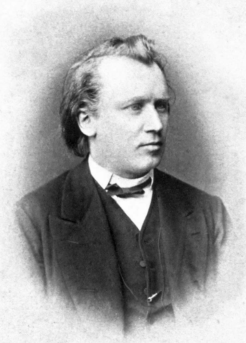 Johannes Brahms - Symphony No.1, Op.68: II. Andante sostenuto notas para el fortepiano