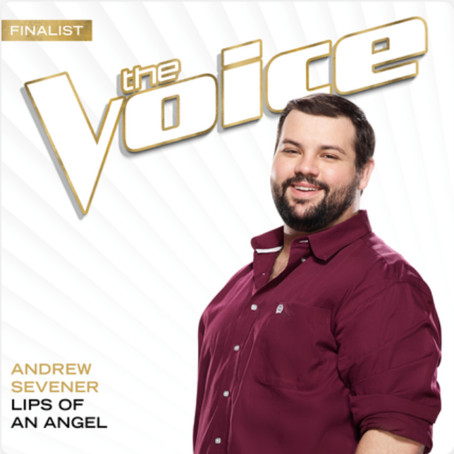 Andrew Sevener - Lips Of An Angel  notas para el fortepiano