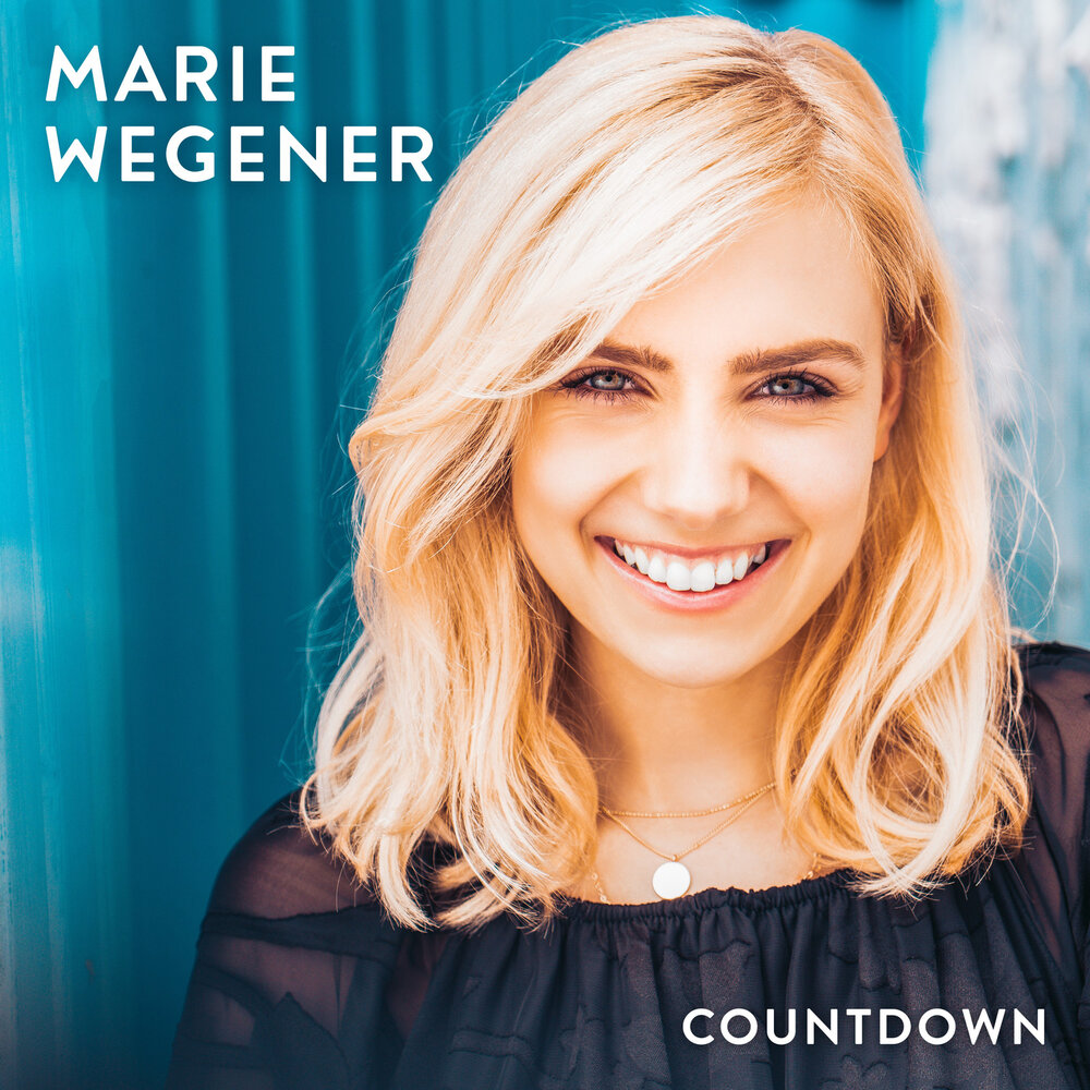 Marie Wegener Immer Für Dich Da