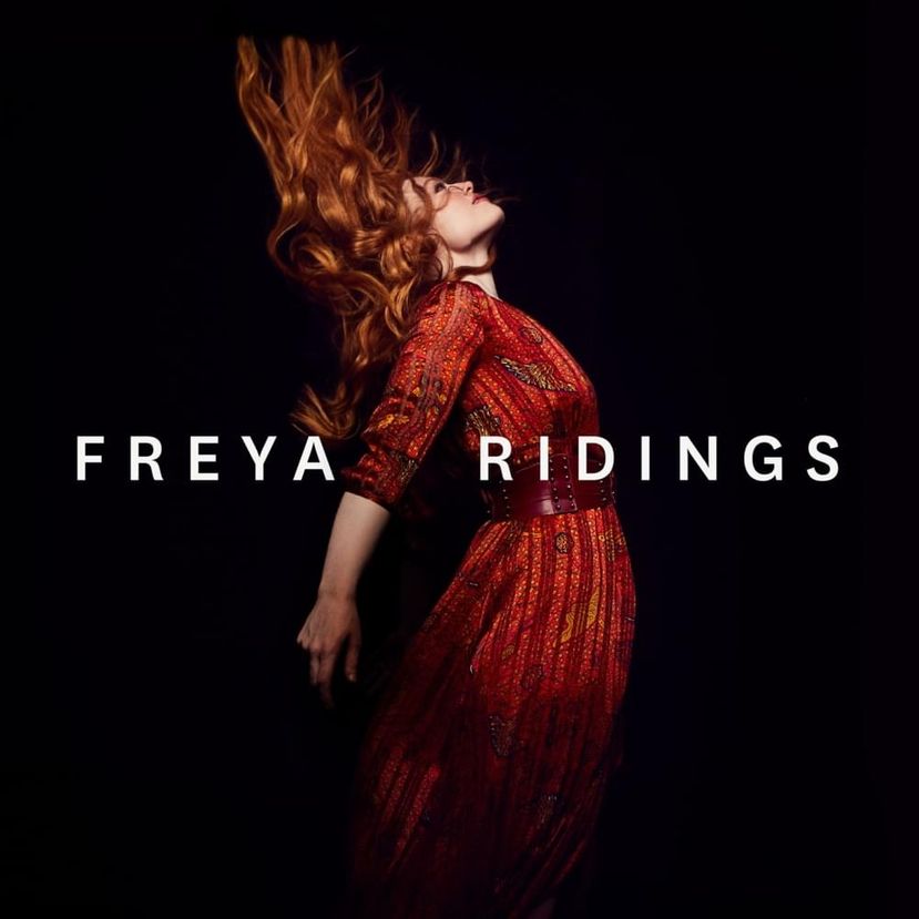 Freya Ridings Lost Without You Ubersetzung Deutsch