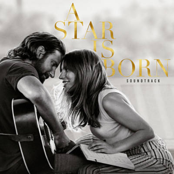 Lady Gaga, Bradley Cooper - Shallow (From A Star Is Born) notas para el fortepiano