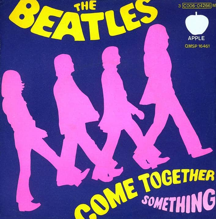 Walk Together The-Beatles-_-Come-Together