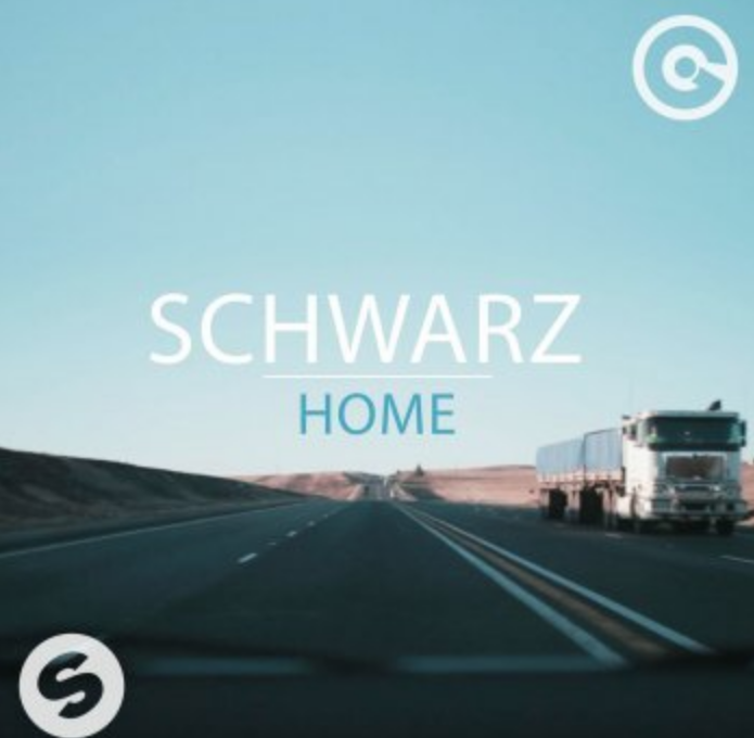SCHWARZ - Home acordes