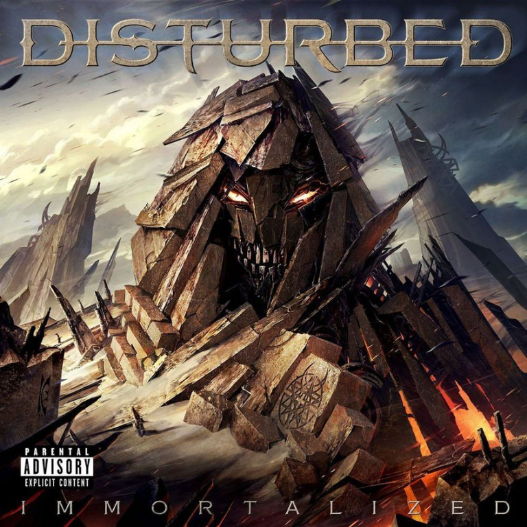 Disturbed - The Sound of Silence notas para el fortepiano descargar para  los principiantes Piano.Solo SKU PSO0019609