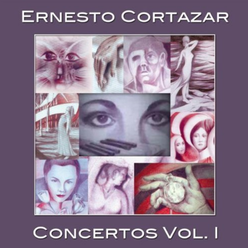 Ernesto Cortázar II - Beethoven's Silence acordes