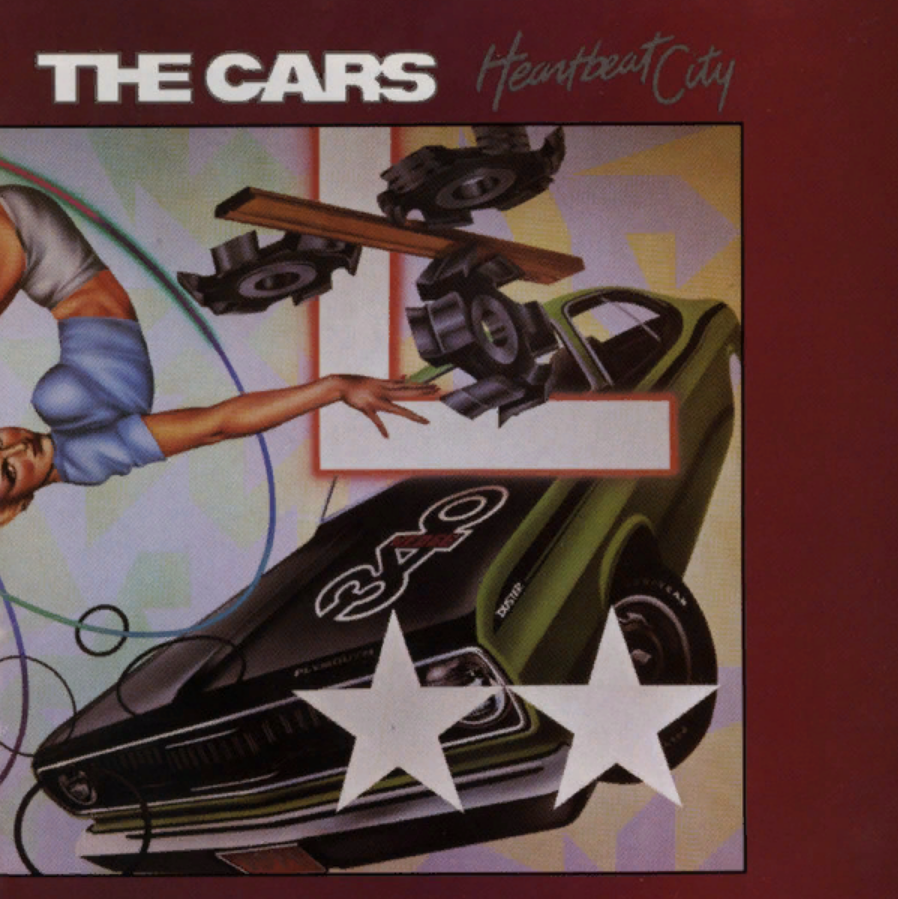 The Cars Drive notas para el guitar descargar para los principiantes
