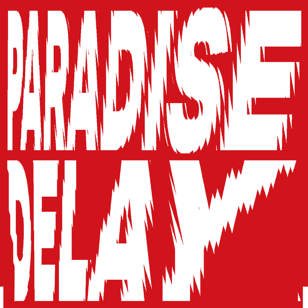 Marteria, DJ Koze - Paradise Delay notas para el fortepiano