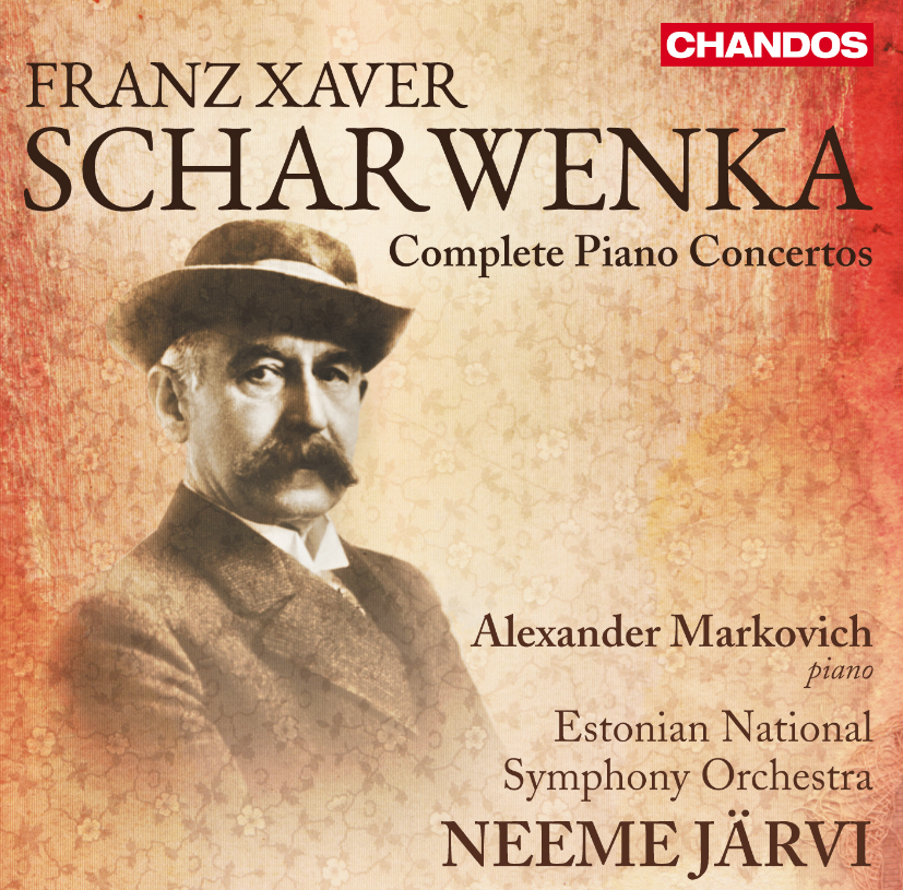 Xaver Scharwenka - Polish National Dances, Op.3: No.1 Con fuoco (E-flat minor) notas para el fortepiano