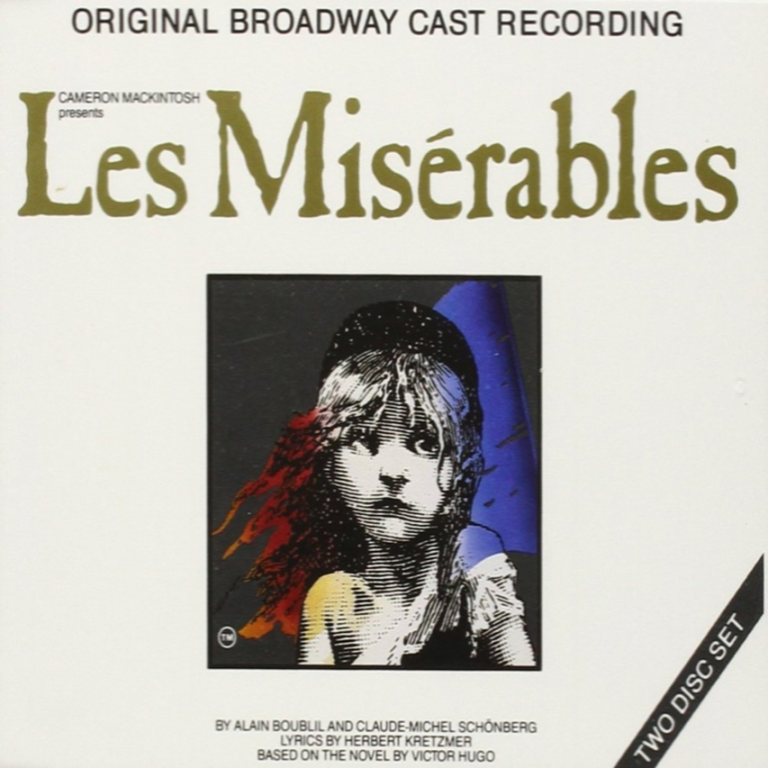 Claude Michel Schonberg One Day More Ost Les Miserables Notas Para El Fortepiano Descargar Para Los Principiantes Piano Solo Sku Pso
