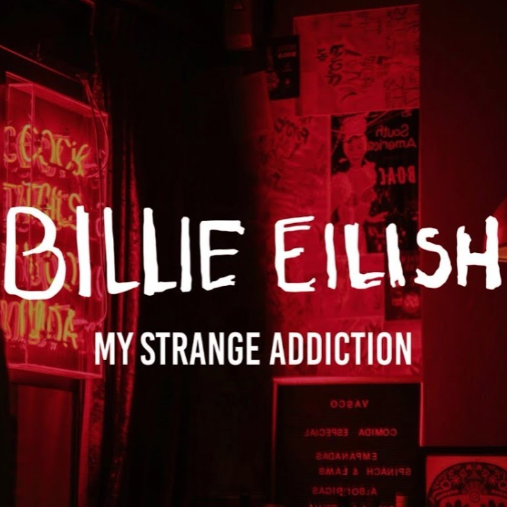 My strange addiction перевод. My Strange Addiction Billie. Билли Элиш my Strange Addiction. Билли Айлиш my Strange Addiction Ноты. My Strange Addiction Ноты для фортепиано.