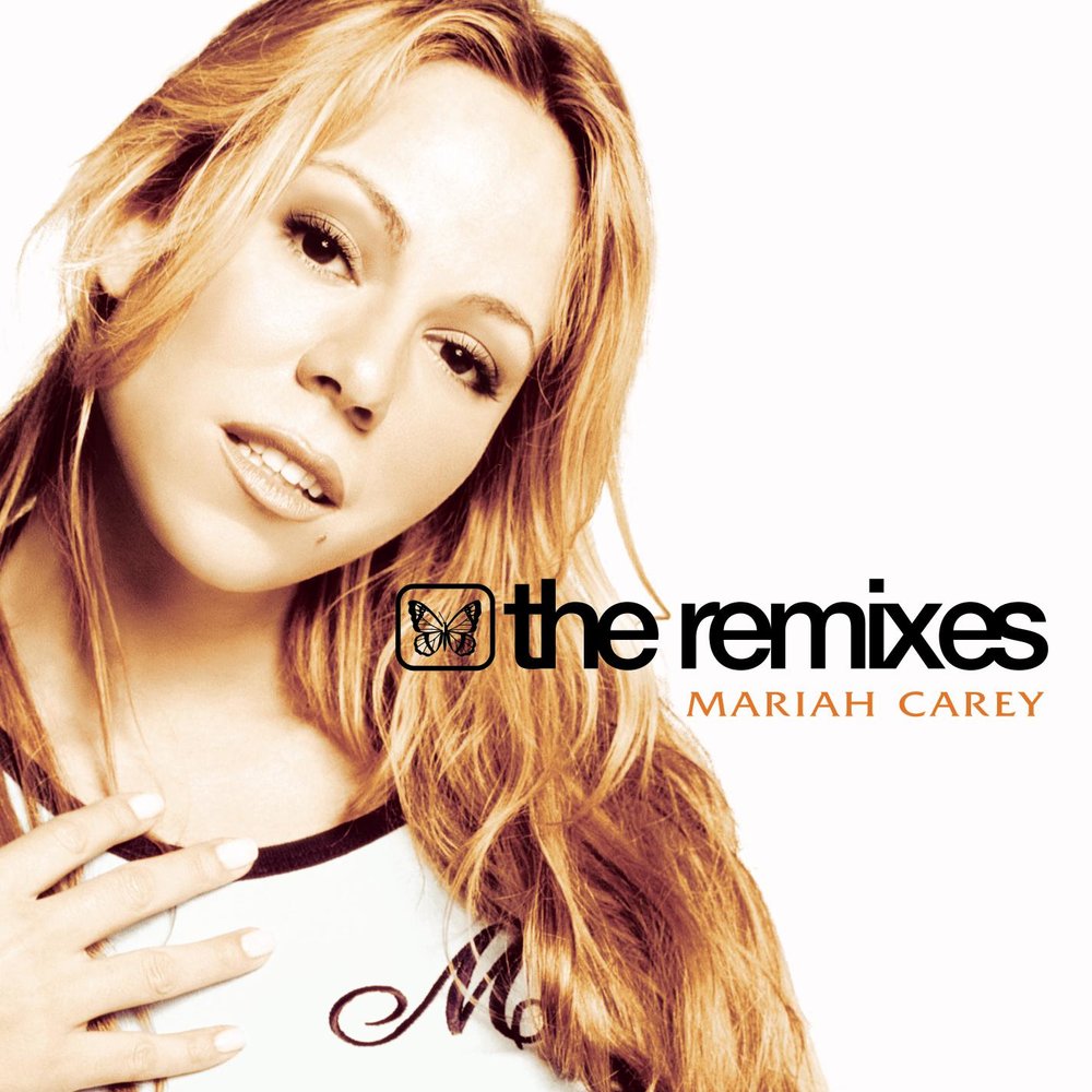 Busta Rhymes, Mariah Carey - I Know What You Want notas para el fortepiano