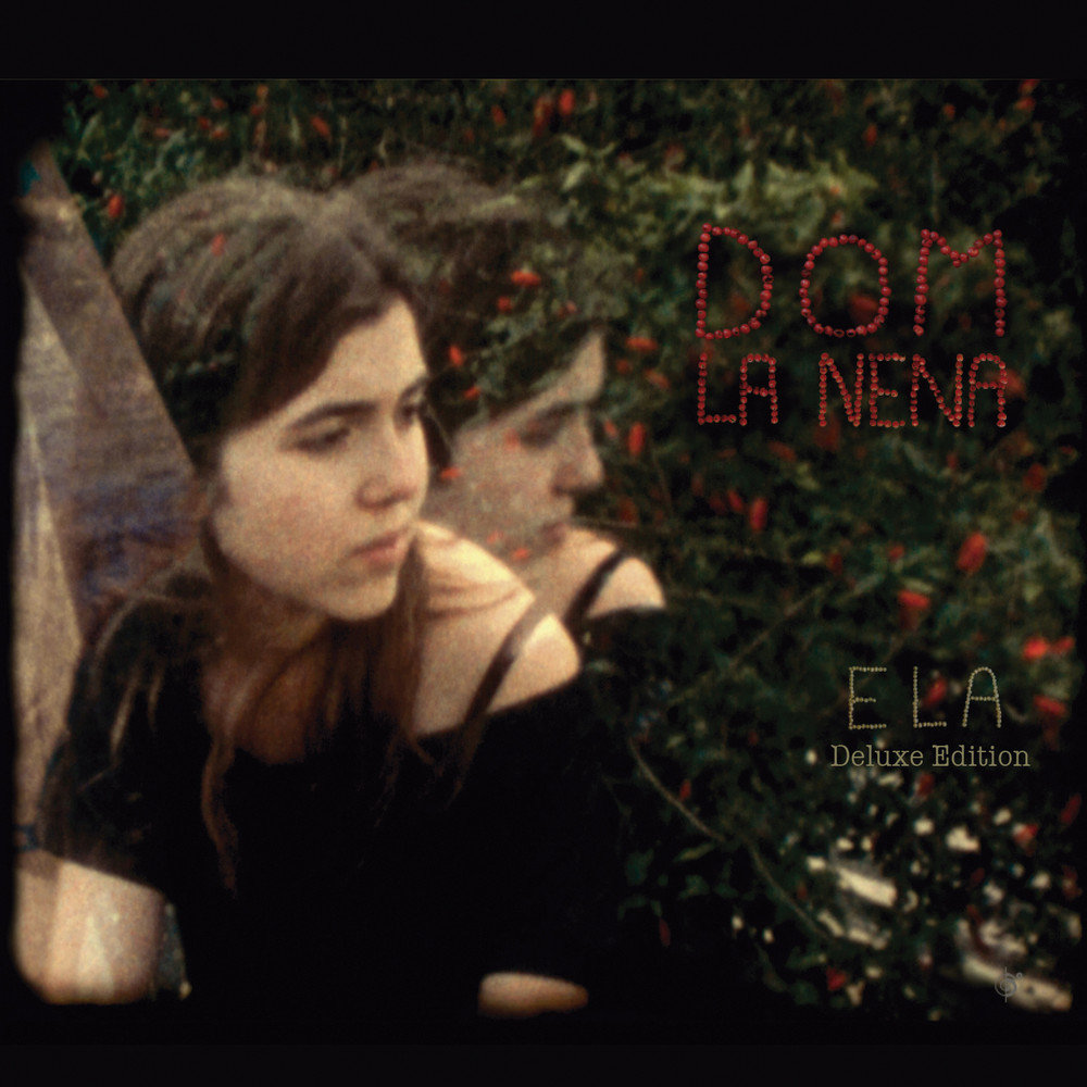 Dom La Nena - Batuque notas para el fortepiano