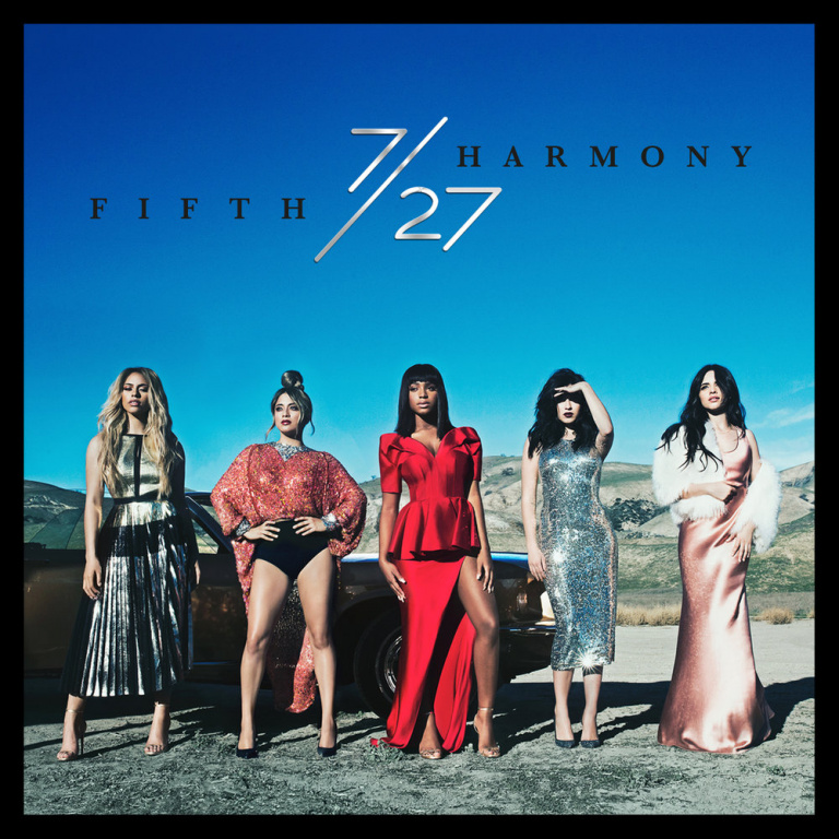 Fifth Harmony, Ty Dolla Sign - Work from Home notas para el fortepiano