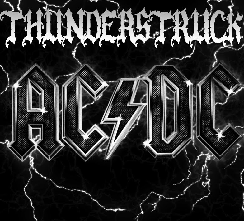 Асдс тундерструк. AC DC Thunderstruck. АС DC Thunderstruck. Thunderstruck обложка. AC DC Thunderstruck альбом.