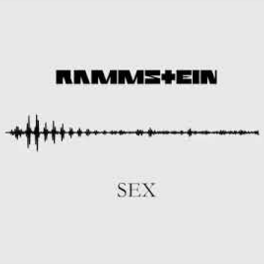 Rammstein Sex Notas Para El Fortepiano Descargar Para Los Principiantes Pianosolo Sku Pso0013379 5427