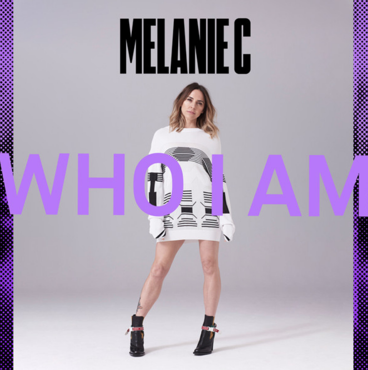 Notas ligeras Melanie C - Who I Am - Piano.Easy