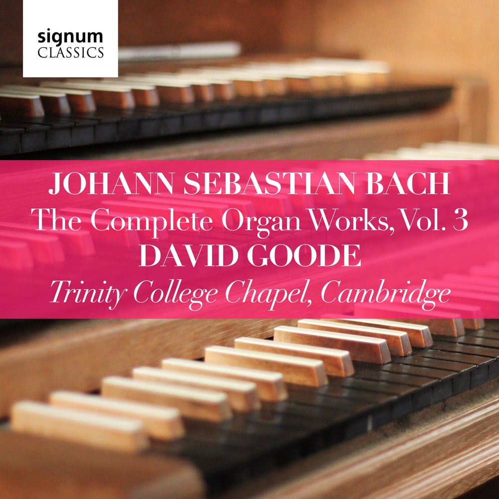 Johann Sebastian Bach - Fantasia in C minor, BWV 1121 notas para el fortepiano