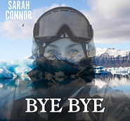 Sarah Connor - Bye Bye notas para el fortepiano