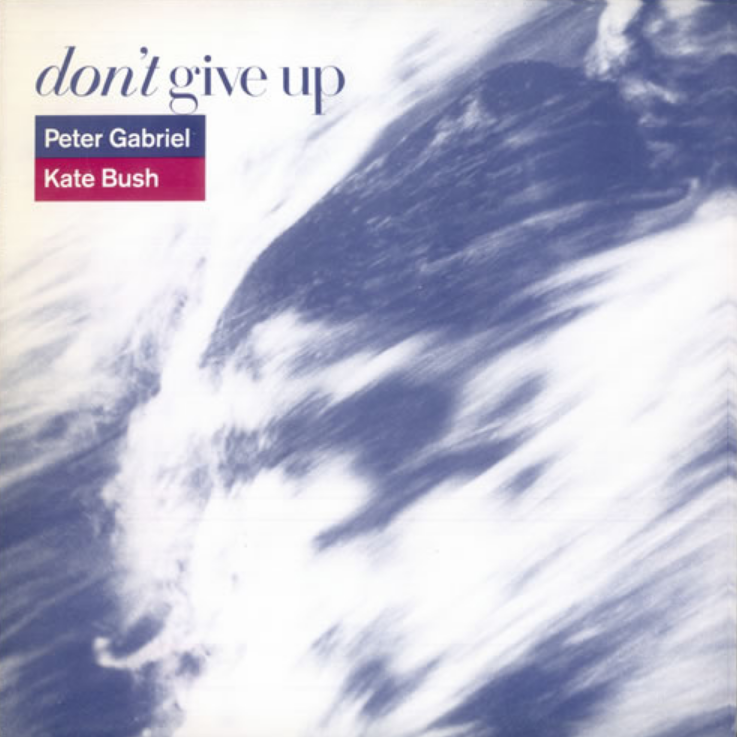 Peter gabriel kate bush. Peter Gabriel don't give up. Питер Гэбриэл и Кейт Буш don't give up. Peter Gabriel Kate Bush don't give up album. Peter Gabriel , Kate Bush 2019.