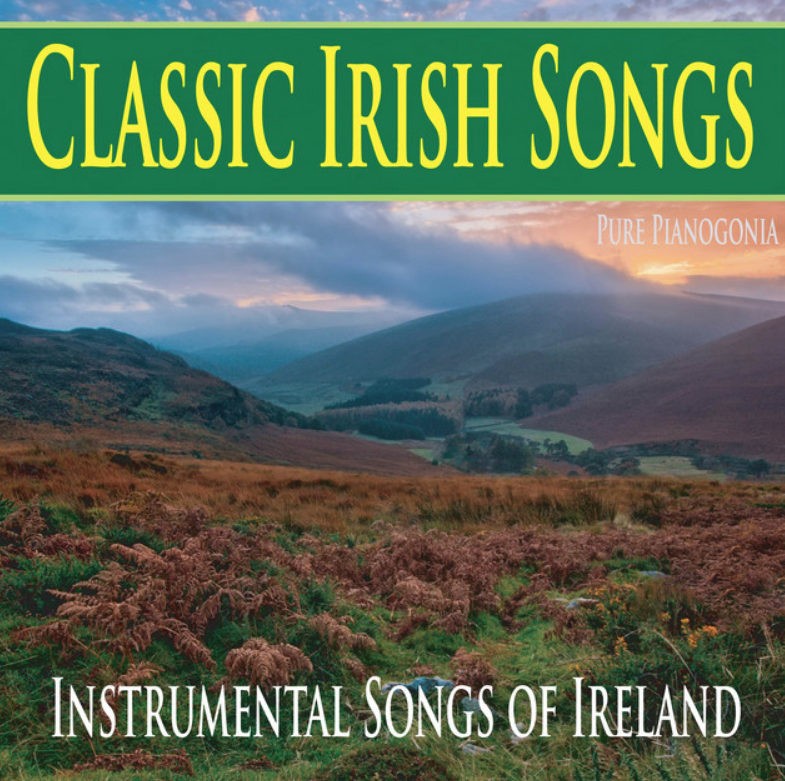 Irish traditional music - The Last Rose Of Summer acordes
