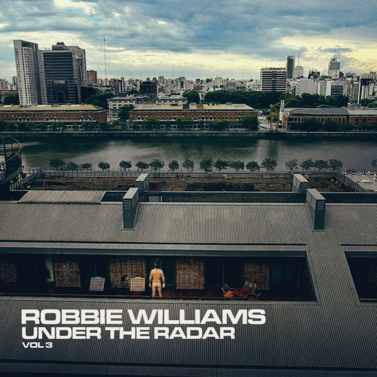 Robbie Williams - Good People notas para el fortepiano