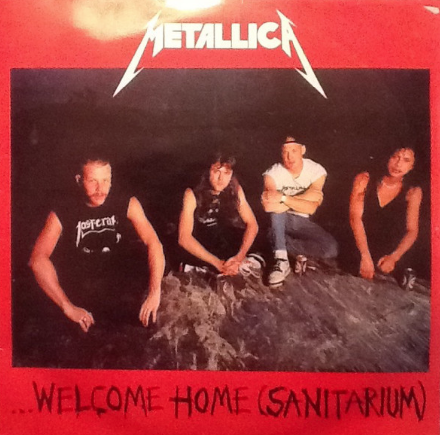 Welcome home sanitarium как играть