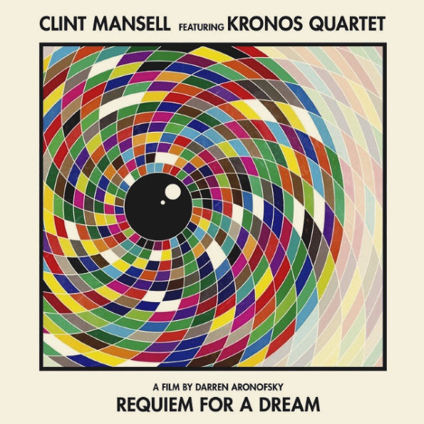 Clint Mansell, Kronos Quartet - Dreams notas para el fortepiano