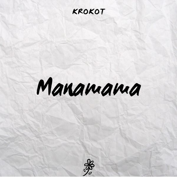KROKOT - Manamama notas para el fortepiano