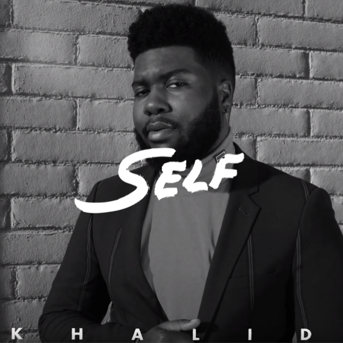 Khalid - Self notas para el fortepiano