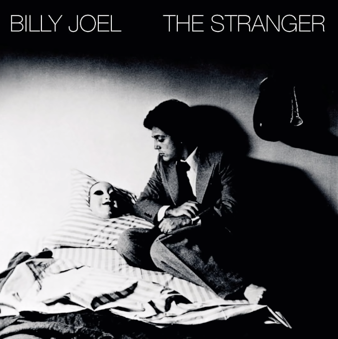 Billy Joel - Just The Way You Are notas para el fortepiano