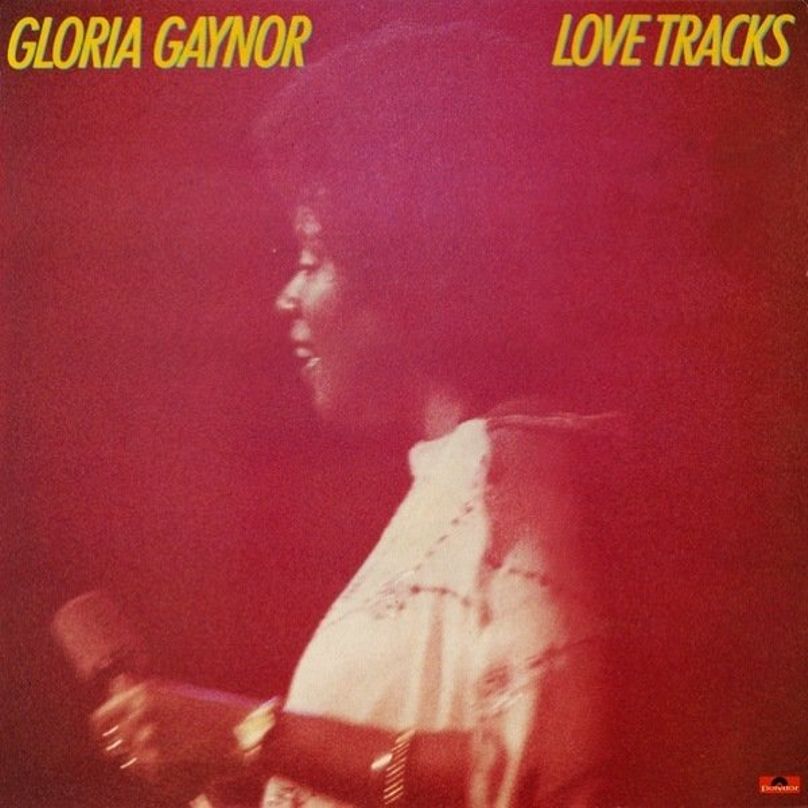 Gloria Gaynor - I Will Survive notas para el fortepiano
