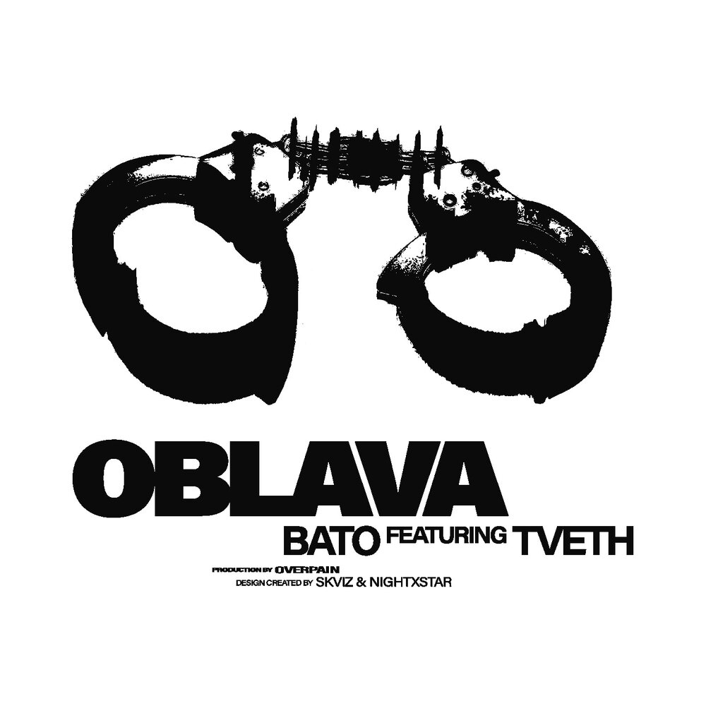 BATO, TVETH - OBLAVA acordes
