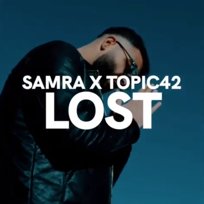 Samra, TOPIC42 - Lost notas para el fortepiano